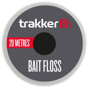Fir Trakker Bait Floss, 20m