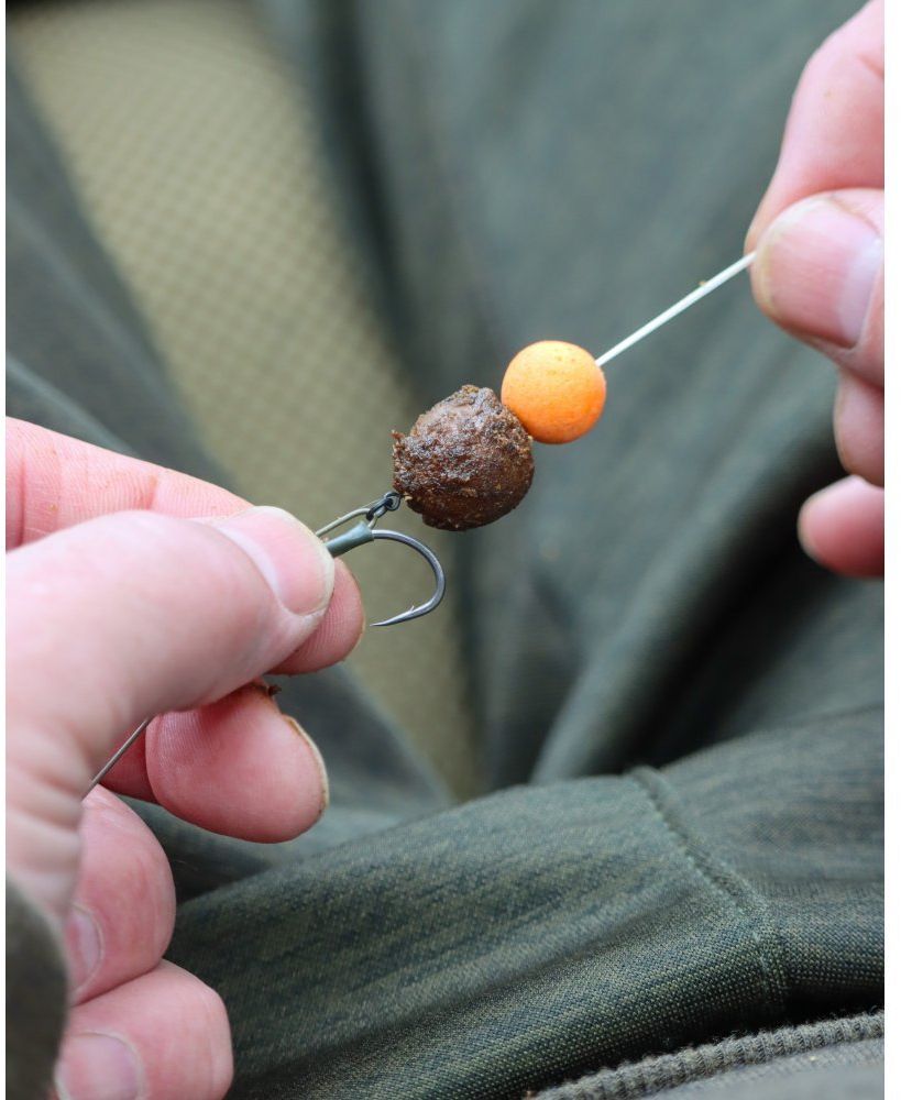 Fir Trakker Bait Floss, 20m
