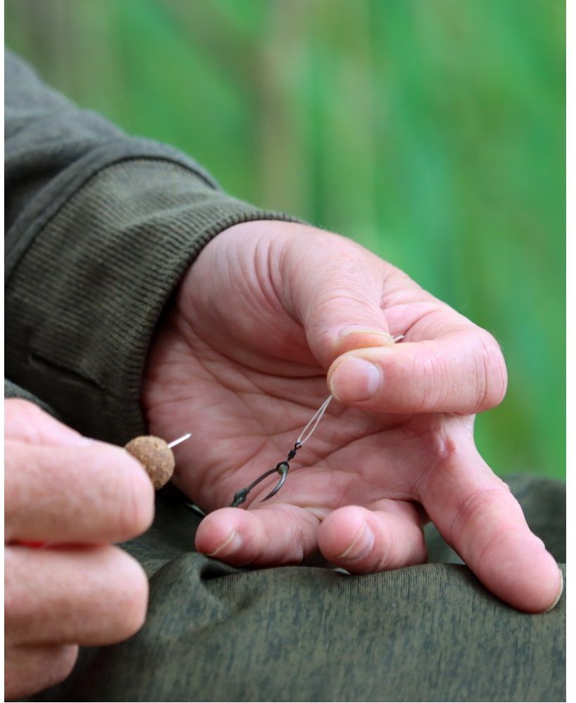Fir Trakker Bait Floss, 20m