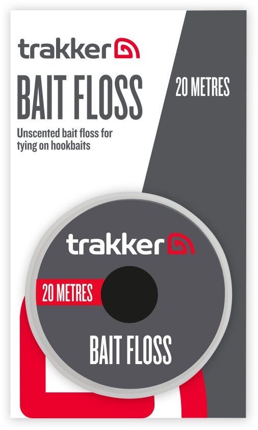 Fir Trakker Bait Floss, 20m