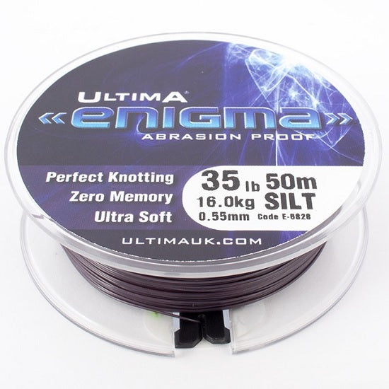 Fir Ultima Enigma 0.38mm, 50m