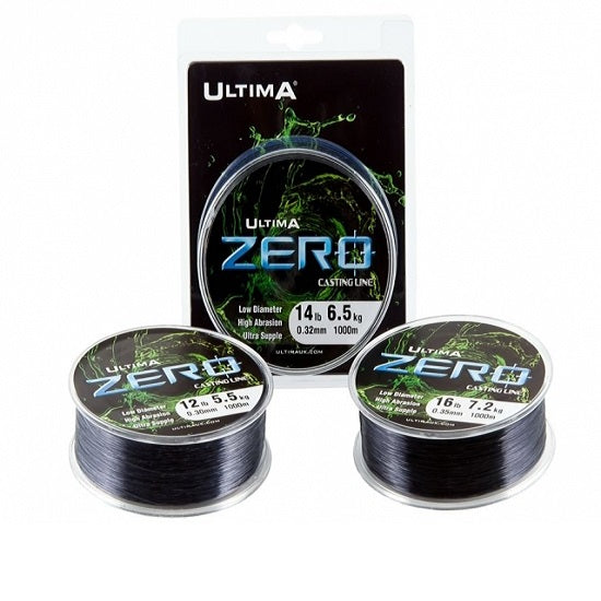 Fir Ultima Zero 1000m