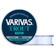Fir Varivas Trout Natural 100m