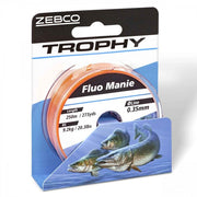 Fir Zebco Fluo Manie 0.30mm 250m 6.9kg