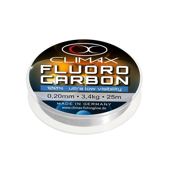 Fir fluorocarbon Climax FIR CLIMAX FLUOROCARBON 50m