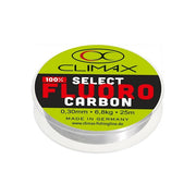 Fir fluorocarbon Climax FIR SELECT FLUOROCARBON 25m