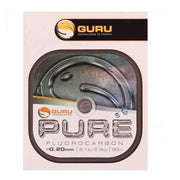 Fir fluorocarbon Guru Pure 50m