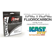 Fir fluorocarbon P-Line Tactical 0.16mmm/3lb/100m
