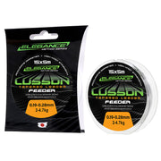 Fir inaintas FORMAX Lusson Tapered Leader 15x5m