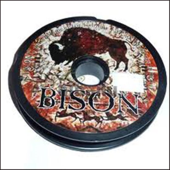 Fir monofilament Carbotex Bison 0.40MM/13,80KG/100M