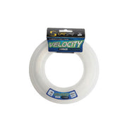 Fir monofilament Carp Spirit Velocity Impact Abrasion Shock Leader Green 0.60mm/22.7kg/100m