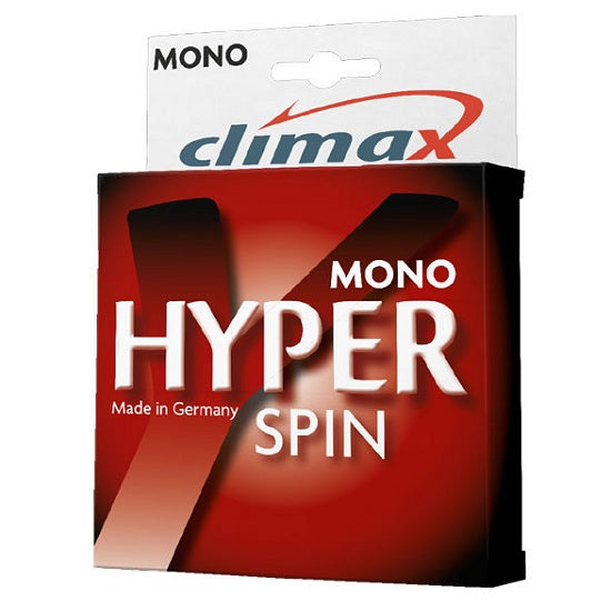 Fir monofilament Climax FIR HYPER SPINNING FLUO ICE 150m
