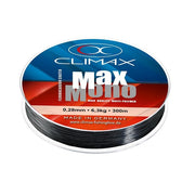 Fir monofilament Climax FIR MAX MONO BLACK 300m