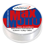 Fir monofilament Climax FIR MAX MONO CLEAR