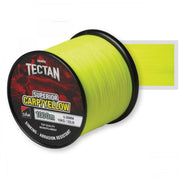 Fir monofilament DAM Tectan Superior Carp Yellow 1000m