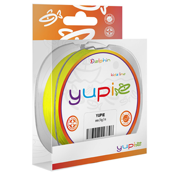 Fir monofilament Delphin YUPIE 300m