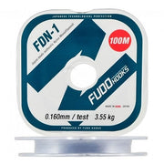 Fir monofilament Fudo Hooks FDN-1 100m