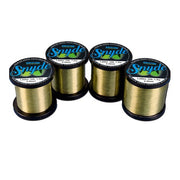 Fir monofilament Kryston Snyde Premium Green 1000m