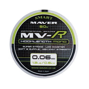 Fir monofilament Maver MV-R Hooklenght Mono 0.10mm/1kg/50m