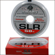 FIR MONOFILAMENT MAVER SMART SLR 50M 0.18MM