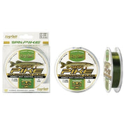 Fir monofilament Rapture Spin Pike 150m