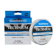 Fir monofilament Shimano Technium 200m