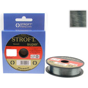 Fir monofilament Stroft Super, 100m, 0.14mm, 1.80 kg