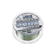 Fir monofilament Sufix Duraflex 0.25mm/6kg/300mt