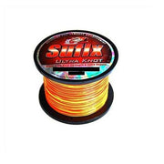 Fir monofilament Sufix Ultra Knot Neon Yellow And Orange
