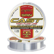 Fir monofilament T-Force Rapture Spin Cast 150m