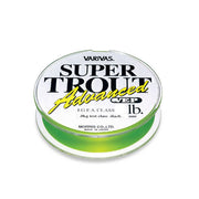 Fir monofilament Varivas Super Trout Advance VEP 6lb 91m