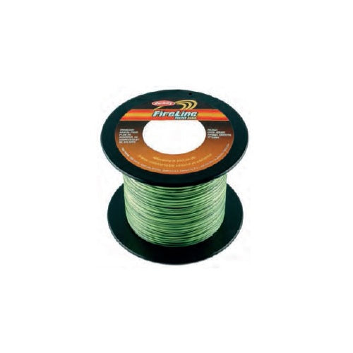 Fir textil Berkley Fireline Tracer Braid Yellow/Black 0.23mm/25.7kg/1800m