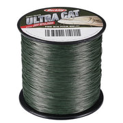 Fir textil Berkley Ultra Cat Moss Green 0.50mm/75Kg/1200m