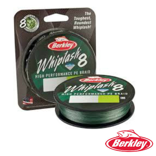 Fir textil Berkley Whiplash 8 0.20mm 27.7kg 150m