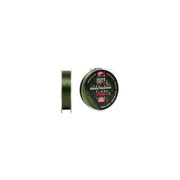 Fir textil CPK Heavy Hooklink Green/Black 25lb/15m