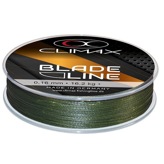 Fir textil Climax FIR BLADE LINE OLIVE GREEN 100m