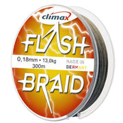 Fir textil Climax FIR FLASH BRAID GREEN 100m