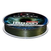 Fir textil Climax iBRAID U-LIGHT MossGreen 270m 0.08mm 6.0kg