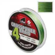 Fir textil DAM Crosspower 4 Braid 150m