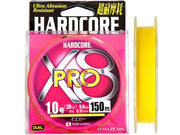 Fir textil Duel Hardcore X8 Pro 0.17mm 9kg 200m