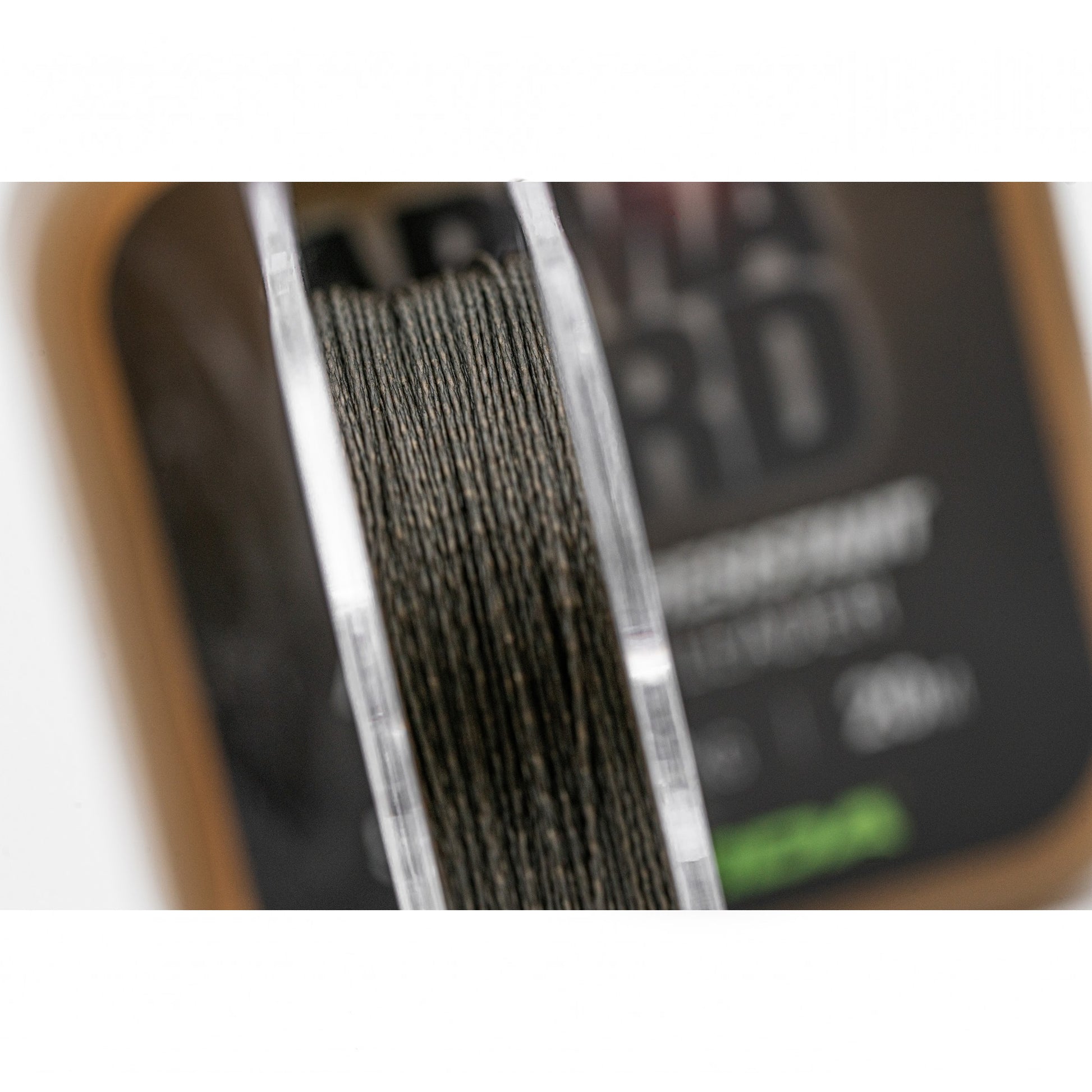 Fir textil KORDA Arma Kord, 50lb/22.70kg, 20m