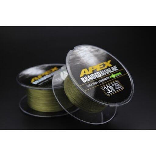 Fir textil Korda APEX 30LB/450M 30.00 kg