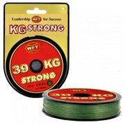 Fir textil WFT Strong Verde
