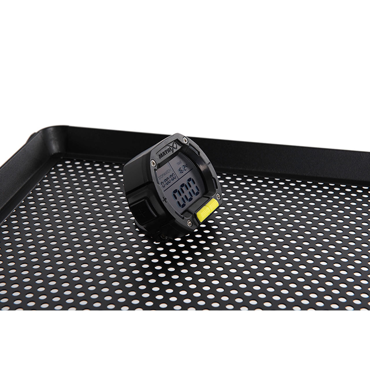 Fish Counter Matrix Digital Clicker