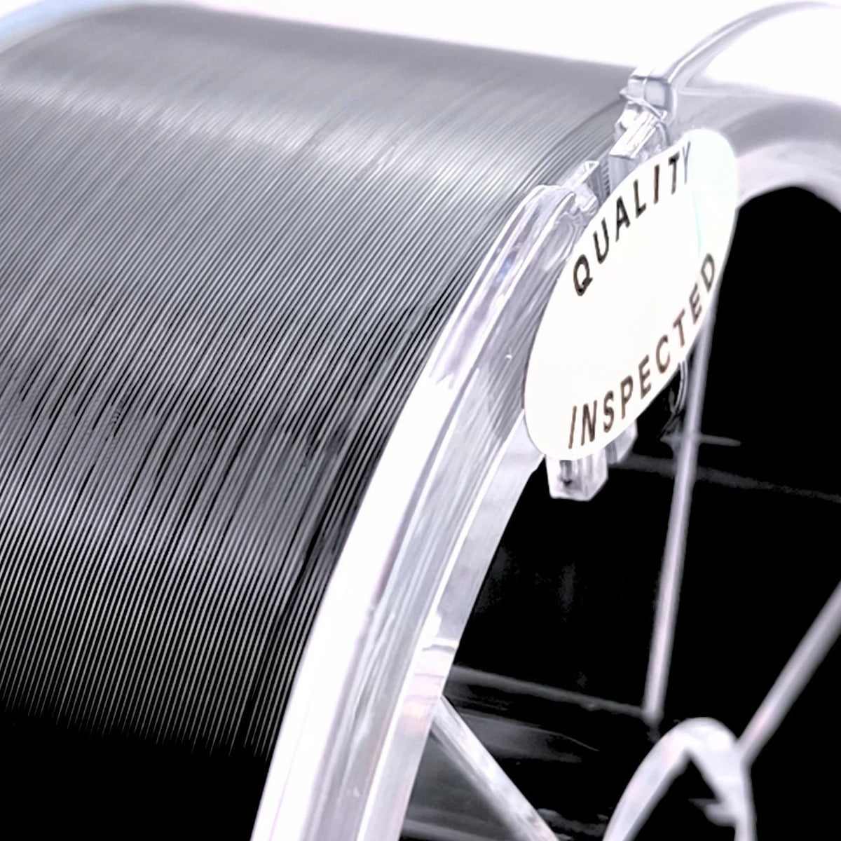 Fit Monofilament KATRAN Titanium Feeder 300m