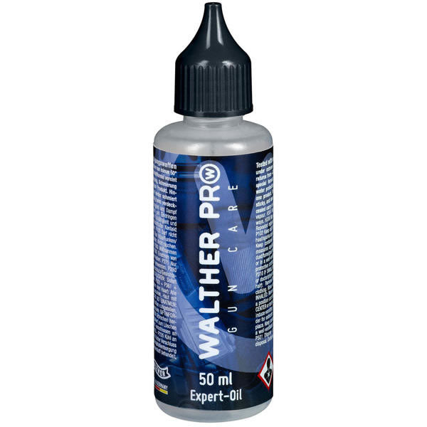 Flacon Ulei Arma Walther Pro Umarex 50ML