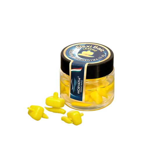 Flexi Bait Horvath Larve Cu Scoica 10buc Kt 0074