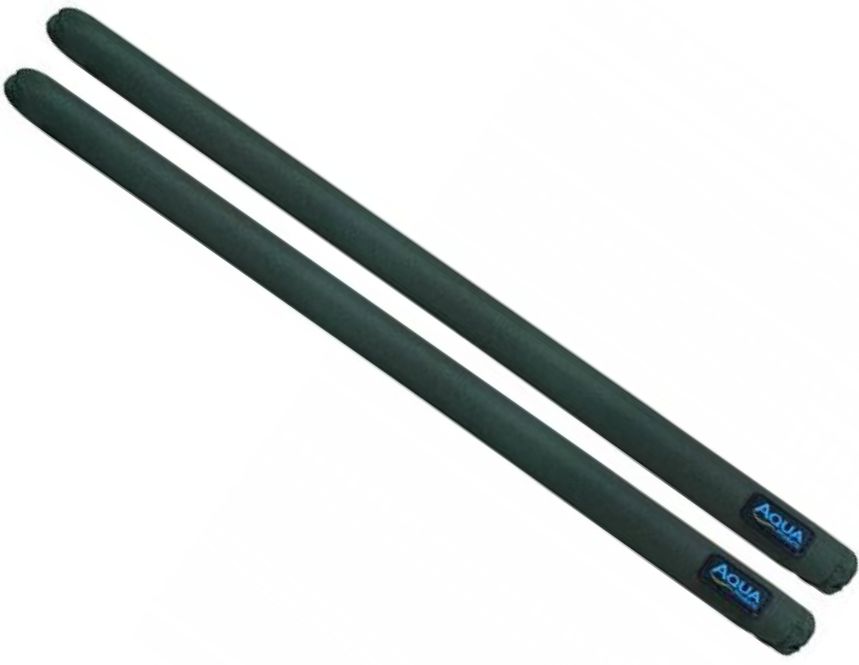 Flotoare Aqua Products Landing Net Arm Floats Pentru Bratele Minciogului, 2buc/set