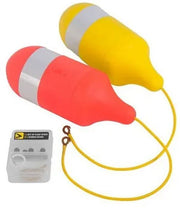 Flotoare  Avid Carp Bottle Marker Kit, 2buc/pac