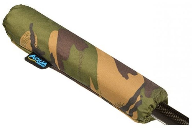 Flotor Aqua Products Net Float Camo, 20x5cm